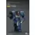 Ultramarines - Terminator Squad Sergeant with Power Sword and Teleport Homer