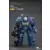 Ultramarines Terminator Squad Terminator with Assault Cannon