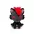 Fefe Rancid Shoulder Rider (6in)