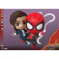 Spider-Man: No Way Home - Spider-Man & MJ
