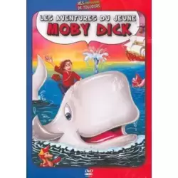 Les aventures de Moby Dick