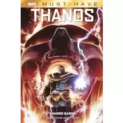 Thanos gagne - Must Have