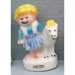 Heïdi