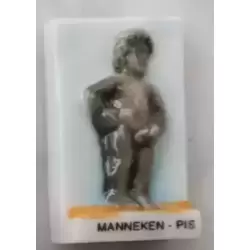 Manneken Pis