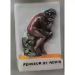 Penseur De Rodin