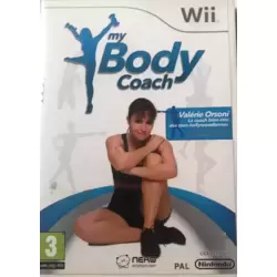 My Body Coach