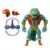 Turtles of Grayskull - Leatherhead