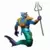 Turtles of Grayskull - Mer-Man