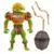 Turtles of Grayskull - Michelangelo
