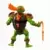 Turtles of Grayskull - Michelangelo