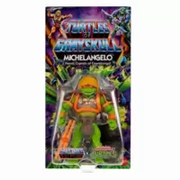 Michelangelo