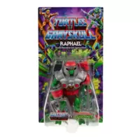 Raphael
