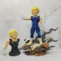 Vegeta IV