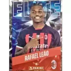 Rafael Leao - AC Milan