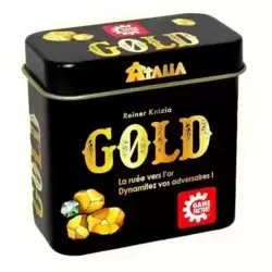 Gold