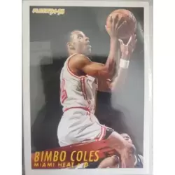 Bimbo Coles