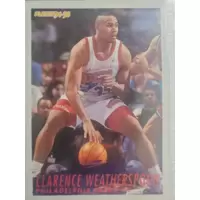 Clarence Weatherspoon