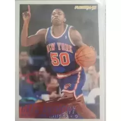 Greg Anthony