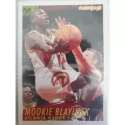 Mookie Blaylock