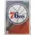 Fleer 94-95 / NBA European 1994-1995 - Philadelphia 76ers Logo