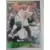 Fleer 94-95 / NBA European 1994-1995 - Xavier McDaniel