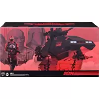 Cobra H.I.S.S. Tank