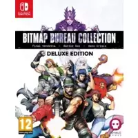 Bitmap Bureau Collection (Xeno Crisis + Battle Axe + Final Vendetta) - Deluxe Edition