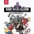 Bitmap Bureau Collection (Xeno Crisis + Battle Axe + Final Vendetta) - Deluxe Edition