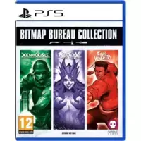 Bitmap Bureau Collection (Xeno Crisis + Battle Axe + Final Vendetta)