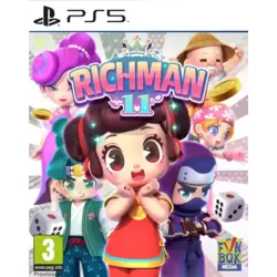 Richman 11