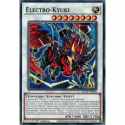 Électro-Kyuki