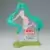 Statues Banpresto - Hatsune Miku - Holiday Memories  Golf