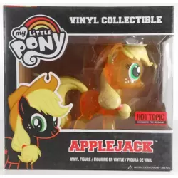 My Little Pony - Applejack Crystal