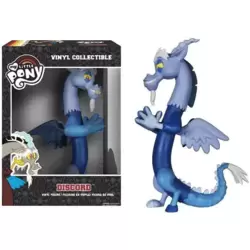 My Little Pony - Discord