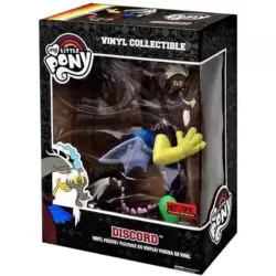 My Little Pony - Discord Crystal