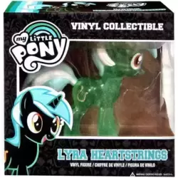 My Little Pony - Lyra Heartstrings Crystal