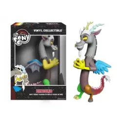 My Little Pony - Discord