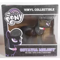 My Little Pony - Octavia Melody Crystal