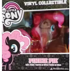 My Little Pony - Pinkie Pie Crystal