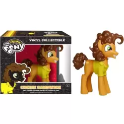 My Little Pony - Cheese Sandwich