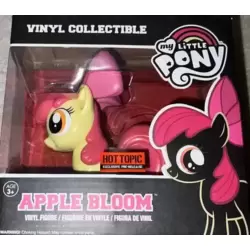 My Little Pony - Apple Bloom