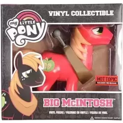 My Little Pony - Big McIntosh
