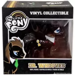 My Little Pony - Dr. Whooves Crystal