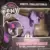 Vinyl Collectible My Little Pony Princess Twilight Sparkle Vinyl Figure