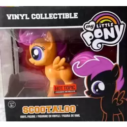 My Little Pony - Scootaloo