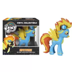 My Little Pony - Spitfire