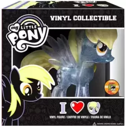 My Little Pony - I Love Pony Crystal