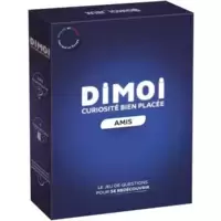 Dimoi - Edition Amis