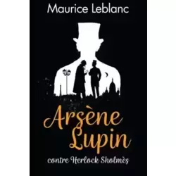 Arsnène Lupin