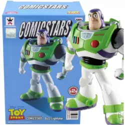 Buzz Lightyear ComicStars